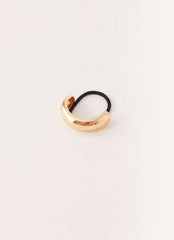 Essence Hairband - Gold