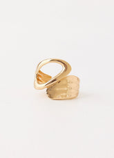 Halo Glow Bracelet - Gold