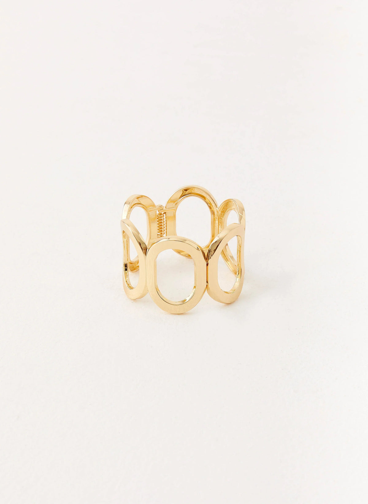 Freena Bangle - Gold