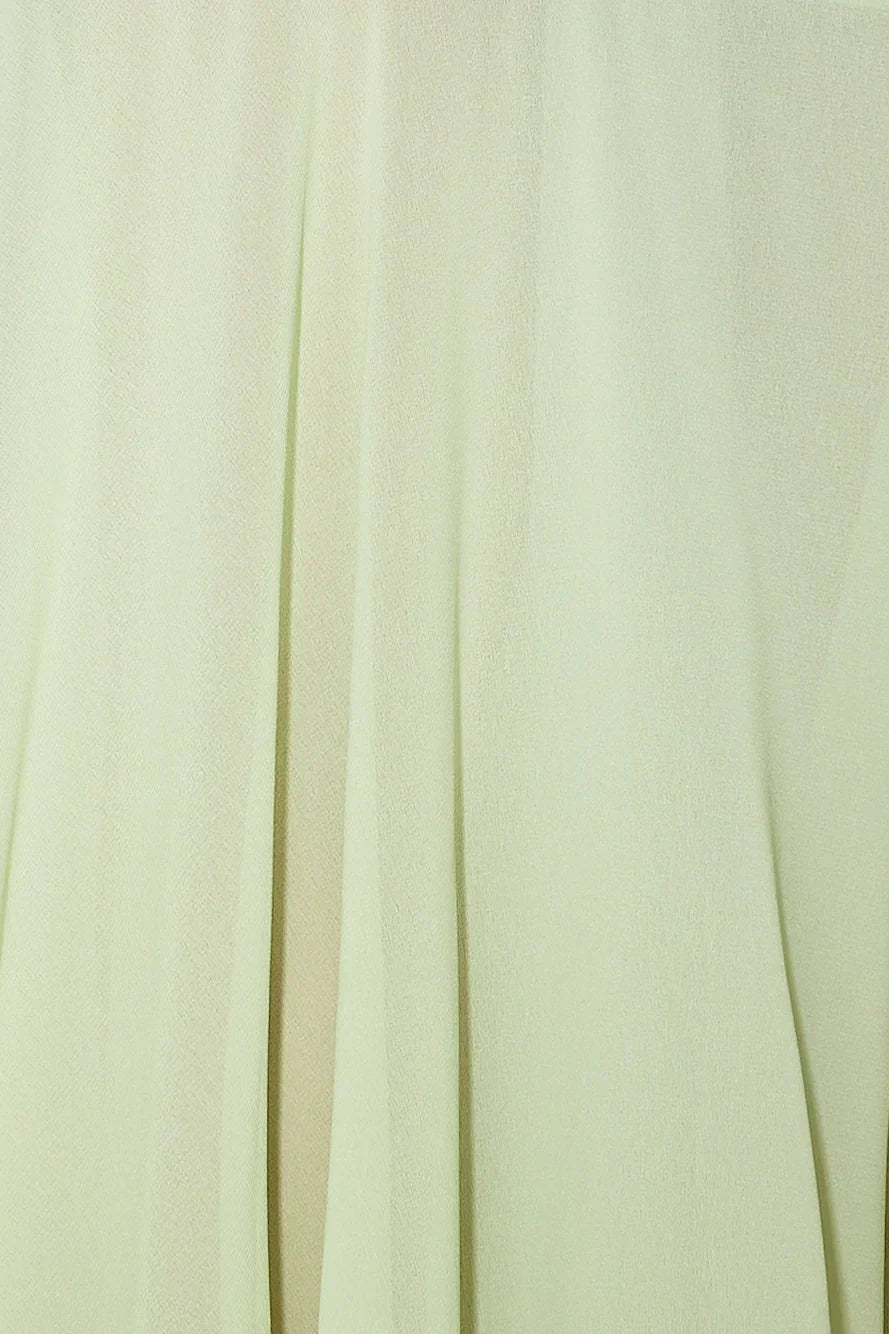 Dreamy 'Fit Maxi Dress Mint